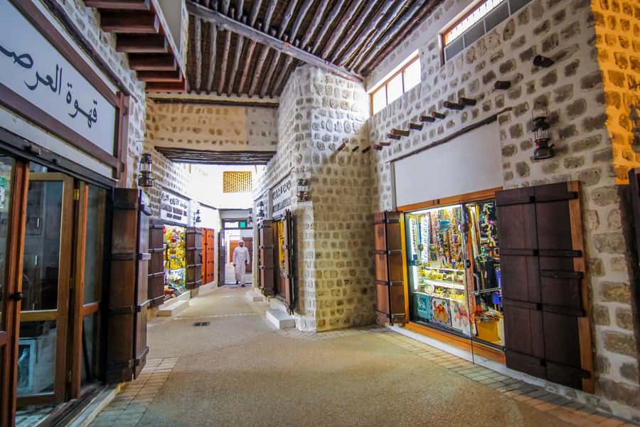 Dubai: The Pearl Of The Gulf - Half Day Sharjah City Tour - Why Sharjah makes a good half-day escape from Dubai