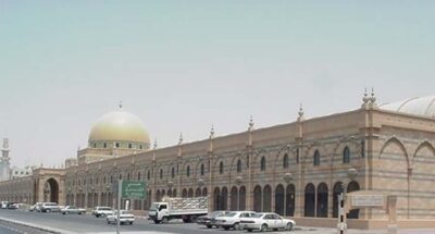 The Pearl Of The Gulf – Half Day Sharjah City Tour