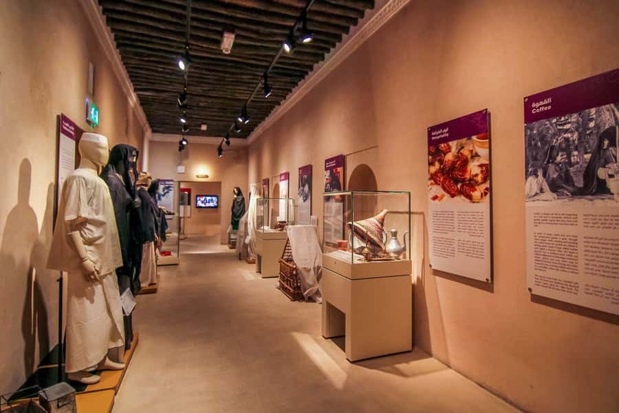 Dubai: The Pearl Of The Gulf - Half Day Sharjah City Tour - Is $90 per person fair?