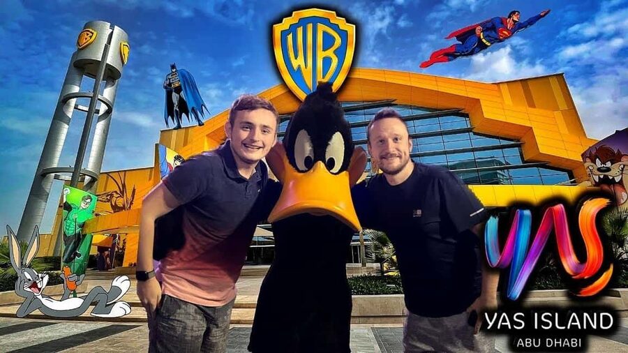 Dubai: Theme Park Entry Ticket & Transfer - What the $155 price really covers