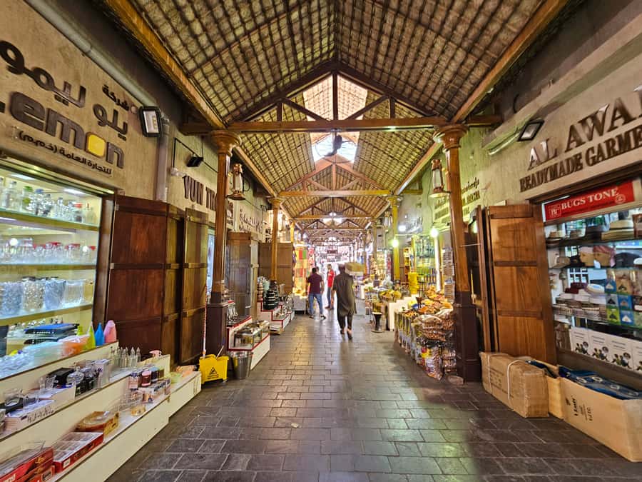 Dubai: Top 15 Must-See Dubai Sightseeing Tour in a SUV/VAN - Why this half-day tour works well on your first day