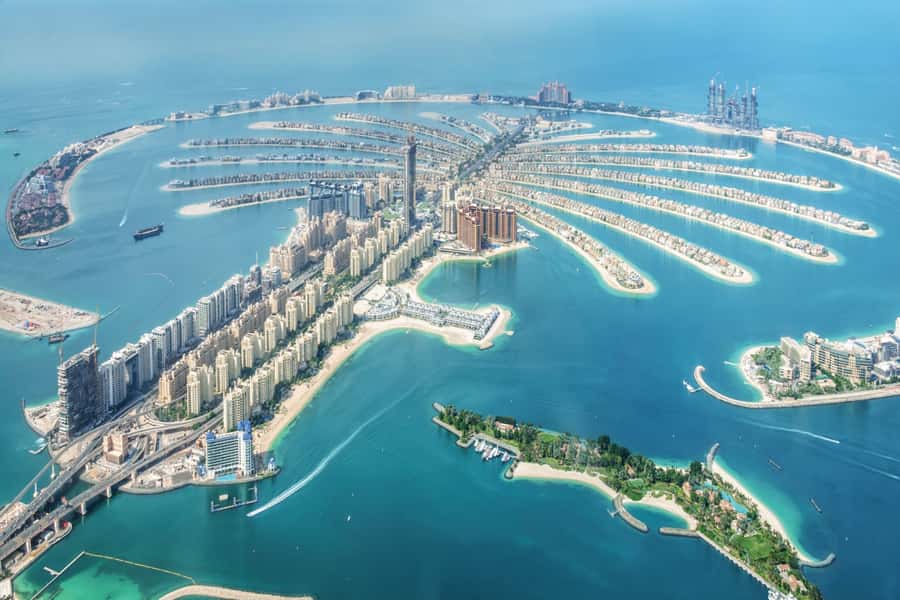 Dubai: Top City Attractions Photo Stop Tour - A fast way to see Dubai’s enormous spread