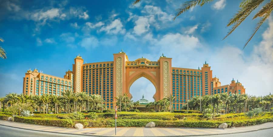 Dubai: Top City Attractions Photo Stop Tour - Starting in Deira and moving through modern Dubai