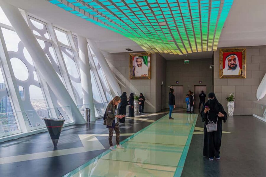 Dubai Top Highlights: Frame Entry, Souks, Abra & Street Food - Finishing at the Dubai Frame