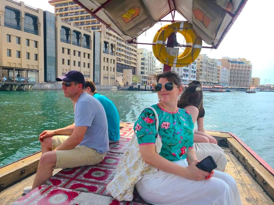 Dubai: Top Must-See Sights Tour with Burj Khalifa At The Top - The Future Museum and Dubai Frame are quick city contrasts