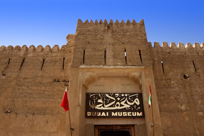 Dubai Tour - Key Points to Know Before Booking