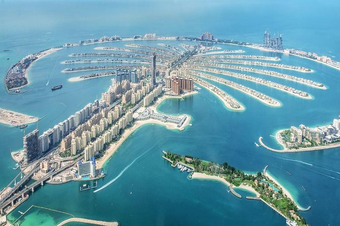 Dubai Tour - What the $120 Price Really Buys You