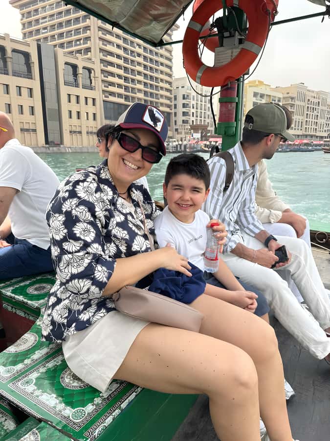 Dubai Tour: Haritage Walking Guide, Gold & Spice Souq, Creek - Why Old Dubai Makes a Better Walking Tour