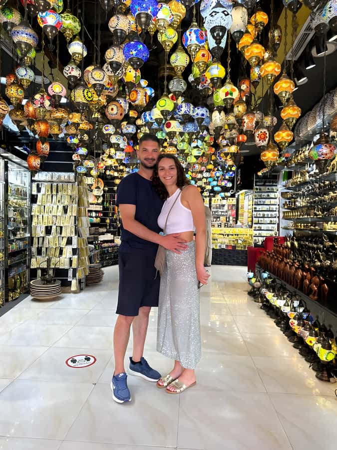 Dubai Tour: Haritage Walking Guide, Gold & Spice Souq, Creek - Al Seef, Bastakia, and Bur Dubai on Foot
