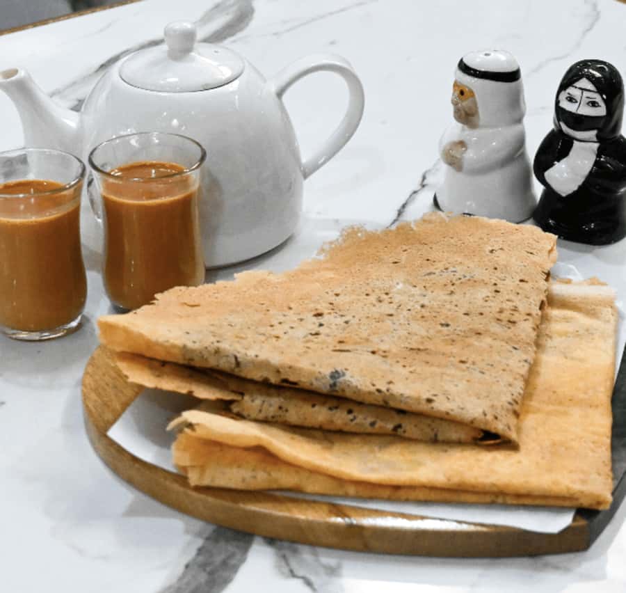 Dubai: Traditional Emirati Breakfast Experience - Key points at a glance