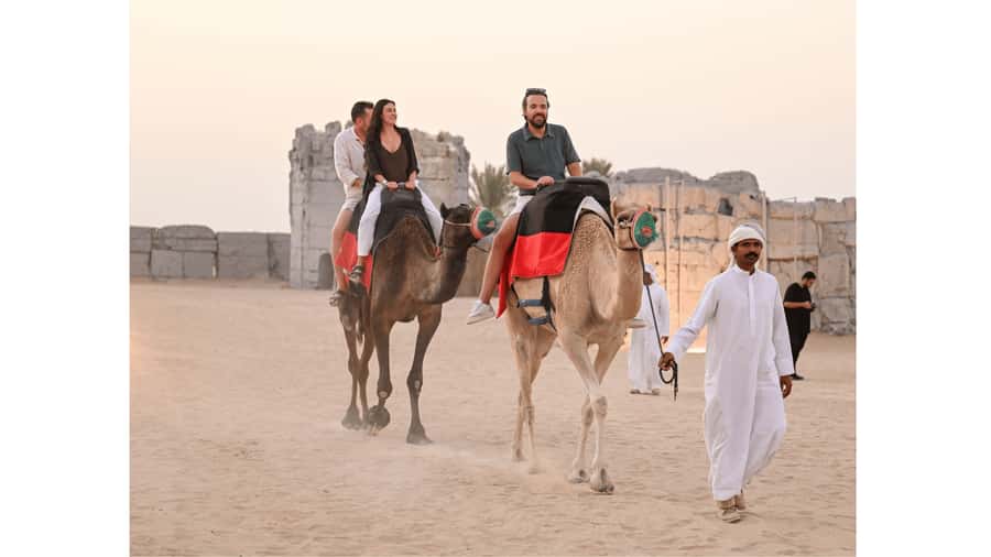Dubai: Unlimited Attractions Pass - What the $449 Dubai pass really buys you