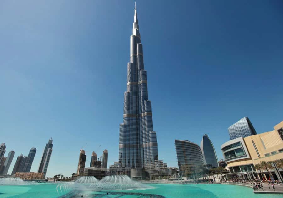 Dubai: Unlimited Attractions Pass - Burj Khalifa, Dubai Frame, and high city views