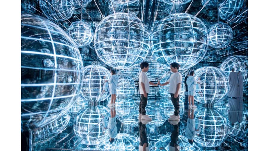 Dubai: Unlimited Attractions Pass - Aquaventure, Wild Wadi, and the theme parks