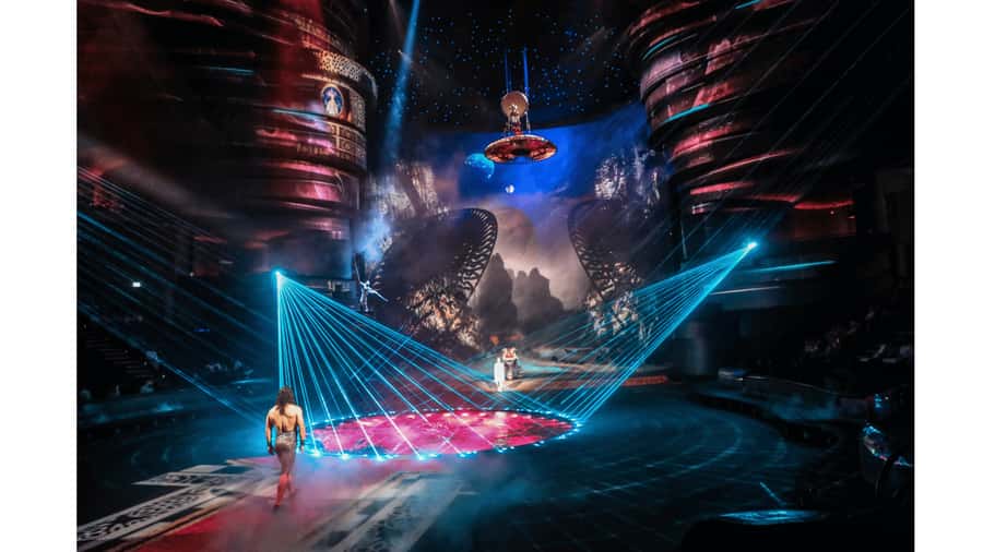 Dubai: Unlimited Attractions Pass - Aquariums, animals, and indoor attractions