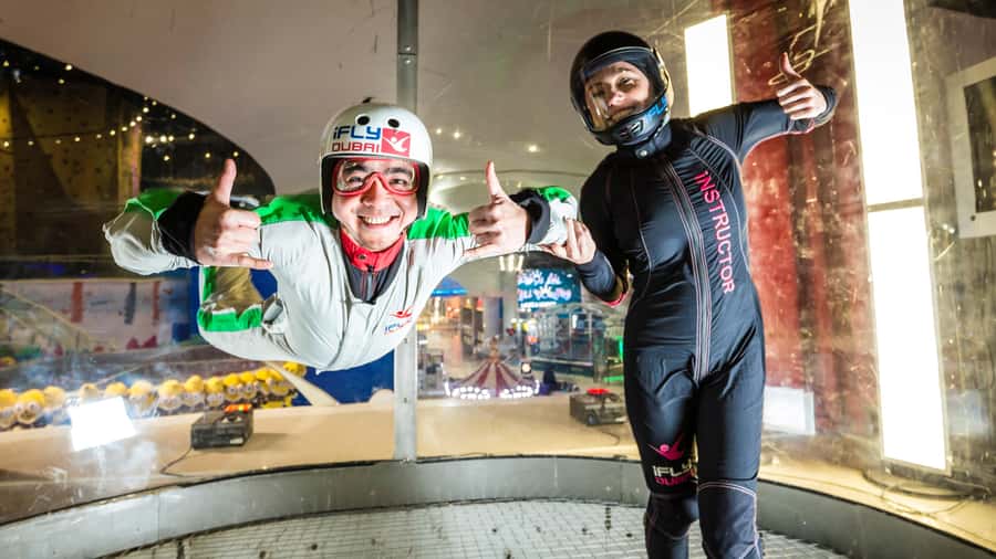 Dubai: Unlimited Attractions Pass - City tours and Expo City