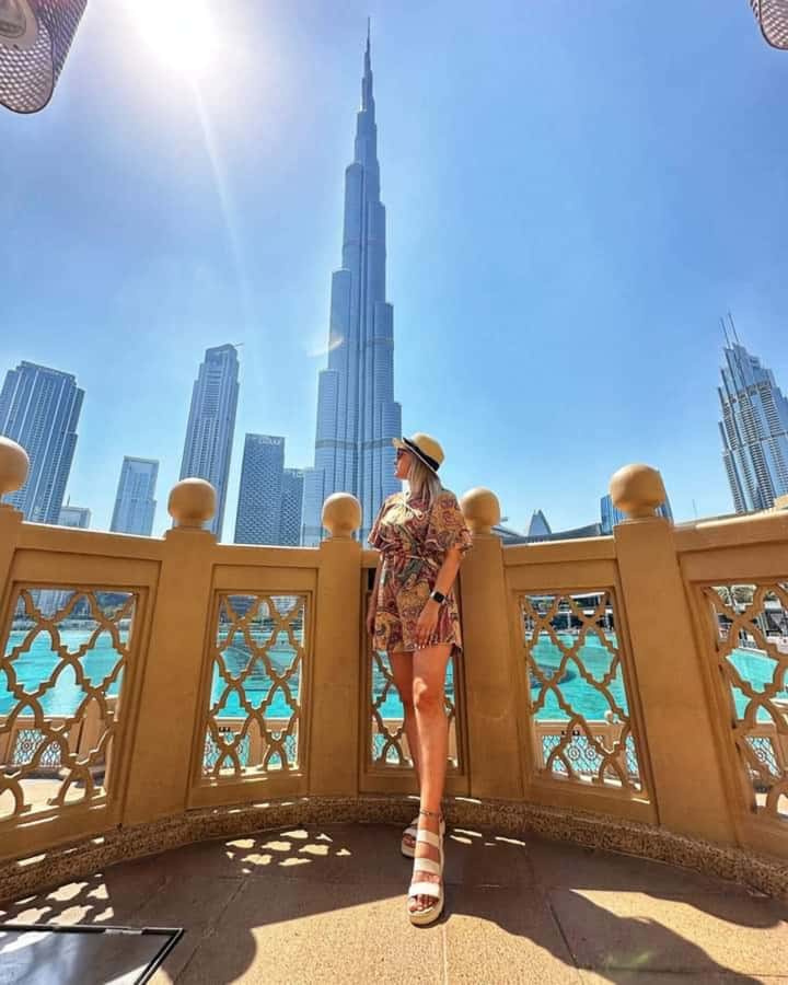 Dubai: VIP Private City Tour with Burj Khalifa Entry Tickets - Key points at a glance