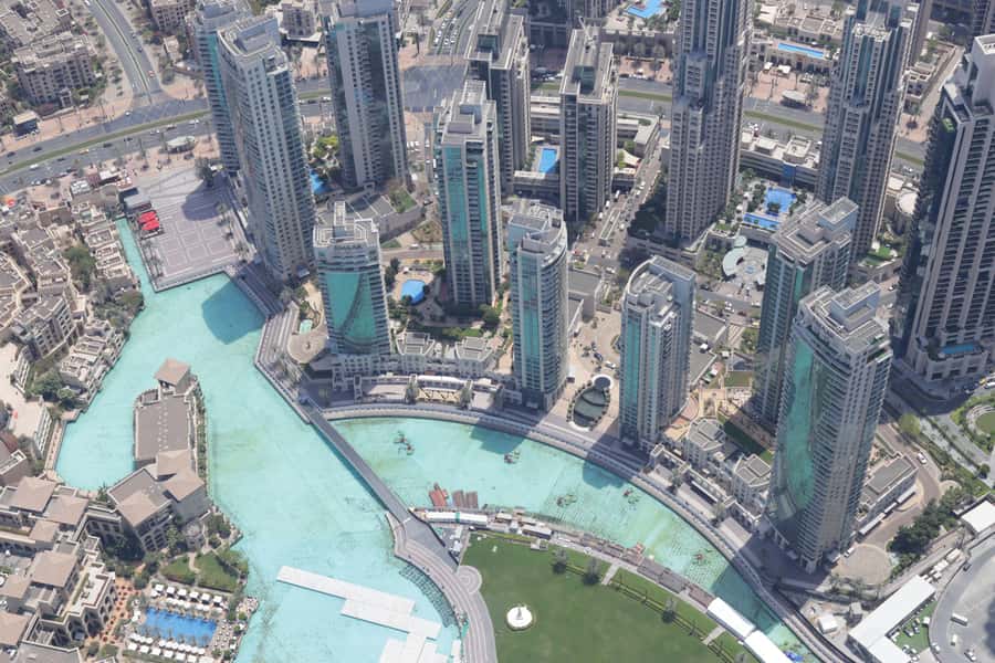 Dubai: VIP Private City Tour with Burj Khalifa Entry Tickets - Why this tour works for a first day in Dubai