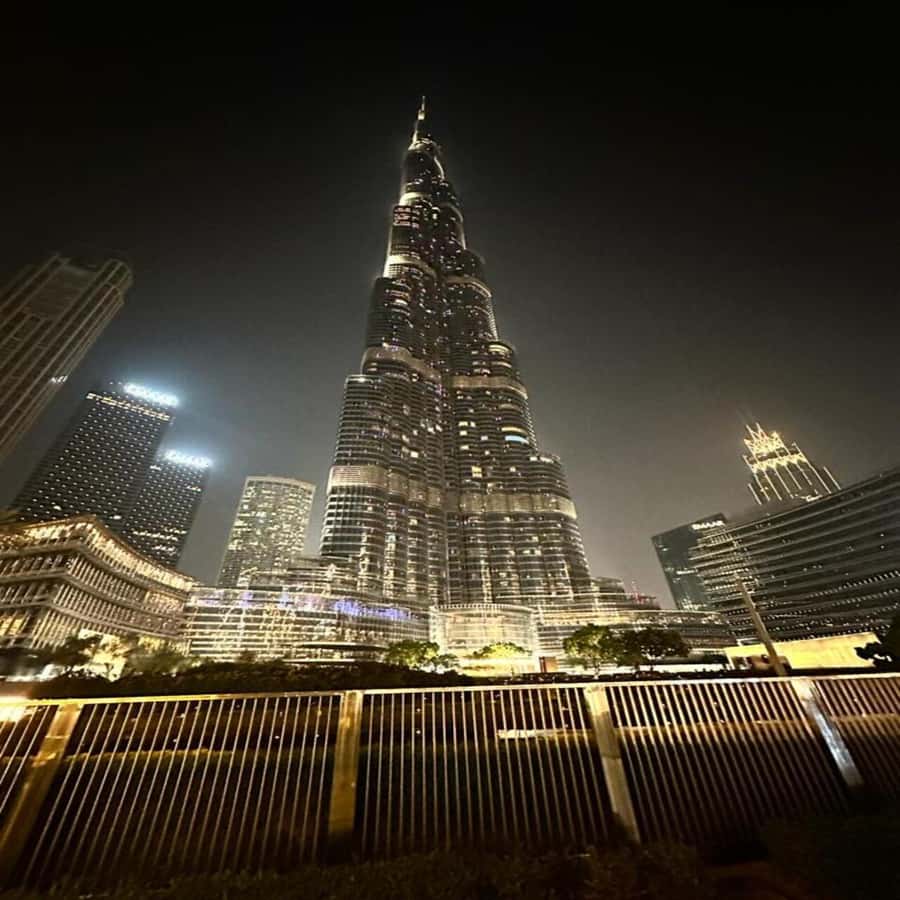 Dubai: VIP Private City Tour with Burj Khalifa Entry Tickets - Pickup from Dubai, Sharjah, or Abu Dhabi