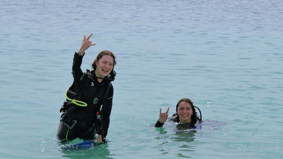 Dubai: VIP Private Scuba Dive with Free Hotel Transfer - Transport, timing, and the three-hour schedule