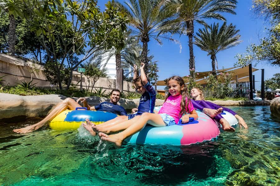Dubai: Wild Wadi Waterpark Entrance Ticket - Is Wild Wadi Good Value at $54?