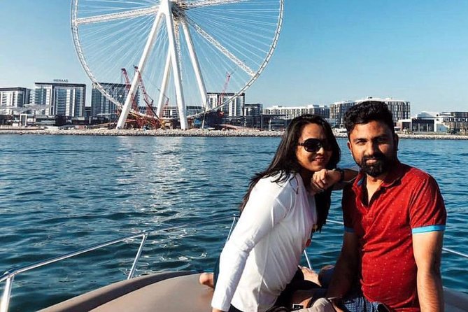 Dubai Yacht Sea escape Cruise, Swim, Tan & Sightsee! - Who will enjoy this boat trip most?