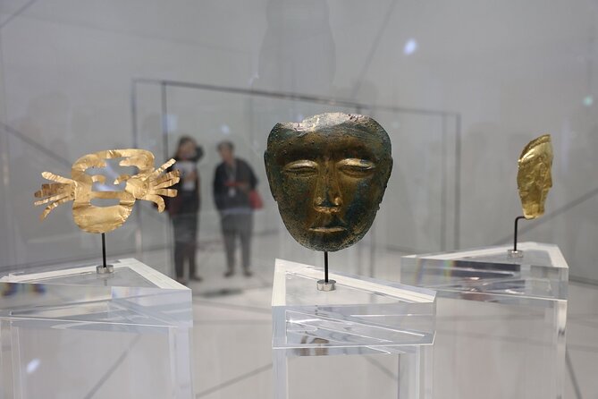 Entrance Ticket to the Louvre Museum in Abu Dhabi - The Ticket Delivery Issue You Should Take Seriously