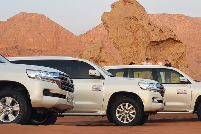 Evening Desert Safari with Bbq Dinner and Entertainment - Why this safari works for a first Dubai desert evening