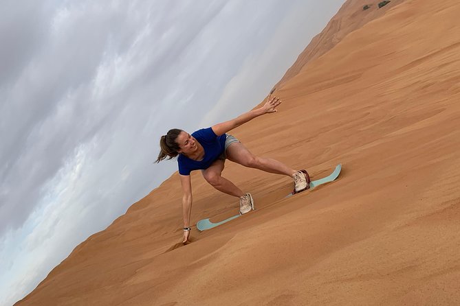 Evening Quad Bike, Desert Safari in Dubai , BBQ Dinner and Shows - What the seven-hour schedule means for you