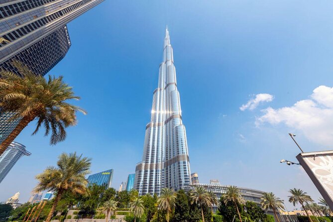 Exclusive 2HR Jet Ski TOUR-JBR & BLUEWATERS-ATLANTIS-BURJ AL ARAB - JBR and Bluewaters from the sea