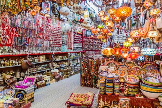 Exclusive Abu Dhabi tour, without Ferrari World - A practical Abu Dhabi day from Dubai