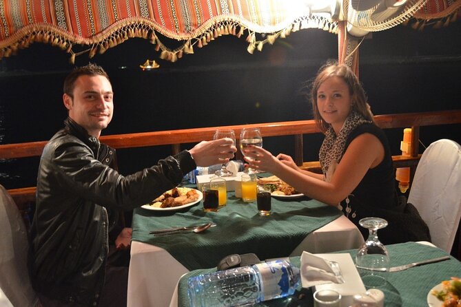 Exclusive Dhow Cruise at Marina - Who will enjoy this cruise most