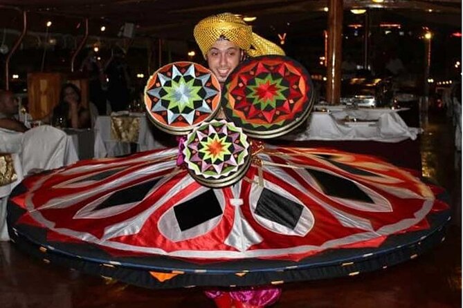Exclusive Dhow Cruise at Marina - Practical advice before you book