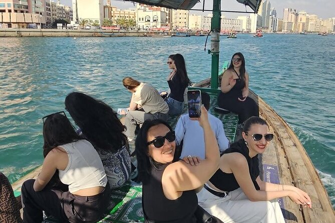 Explore Dubai a Full Day Tour - Who Will Get the Most From This Dubai Tour