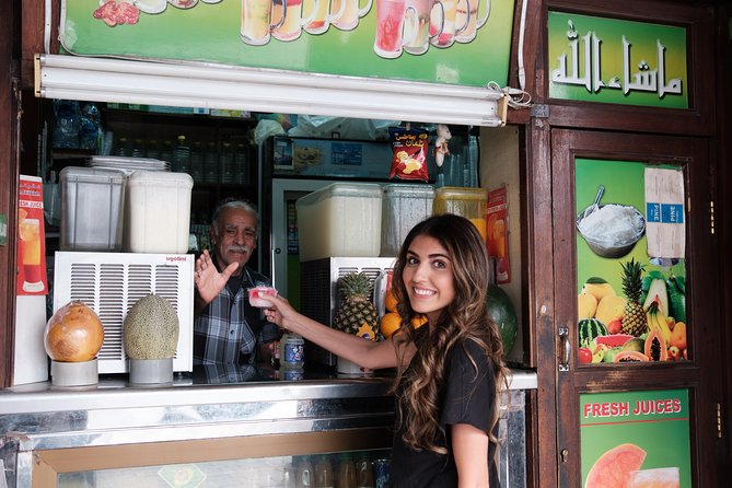 Explore the Backstreets of Old Dubai with an Insider - Al Fahidi’s wind towers and residential lanes