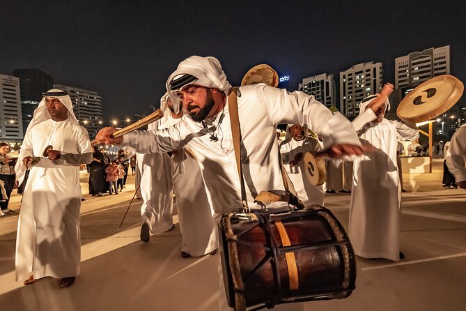 Fast-Track Admission Ticket to Qasr Al Hosn - Timing, transport, and how to plan your visit