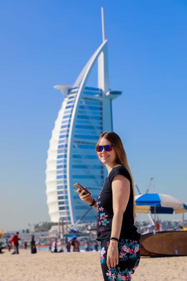 From Abu Dhabi: Dubai City Tour with Creek, Abra & Old Souks - Gold Souk and Spice Souk in Old Dubai