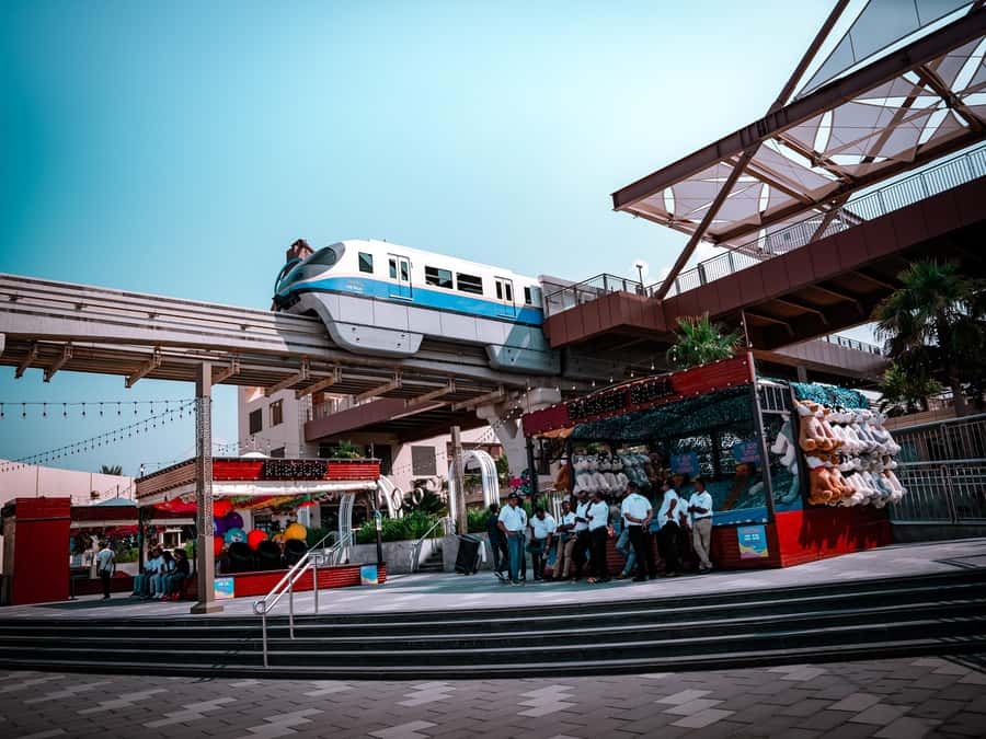 From Abu Dhabi: Dubai Full-Day Sightseeing Tour - Why this Abu Dhabi to Dubai trip works