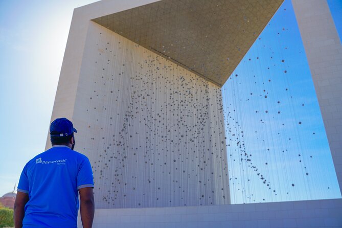 From Dubai: Abu Dhabi City Sightseeing & Sheikh Zayed Mosque - Is the optional photography service worth paying for?