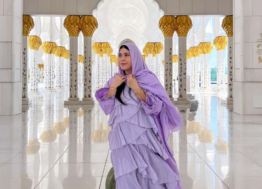 From Dubai: Abu Dhabi City Tour With teamLab Experience - Why this Abu Dhabi day trip works