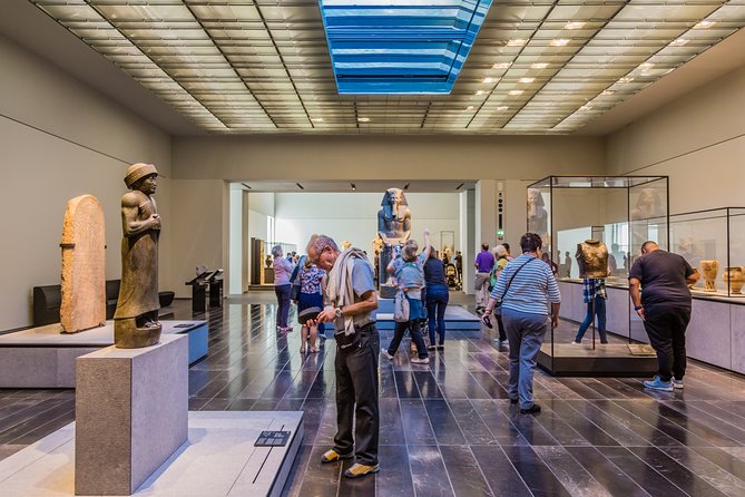 From Dubai: Abu Dhabi Day Tour with Grand Mosque & Louvre Museum - Is $79.20 good value?