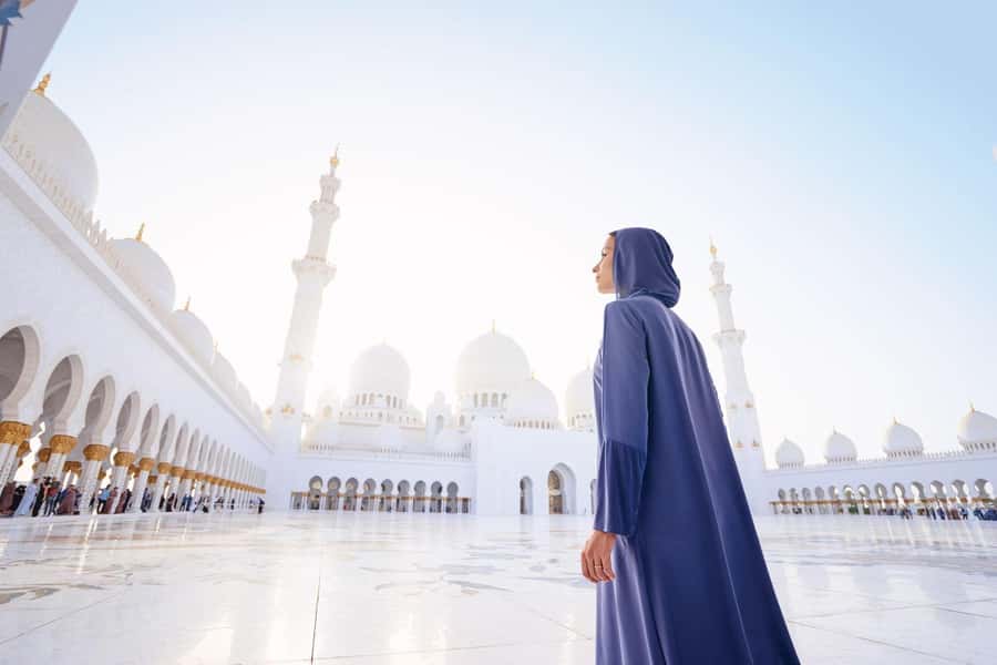 From Dubai: Abu Dhabi Essentials Tour with Optional Lunch - Key points to know before booking
