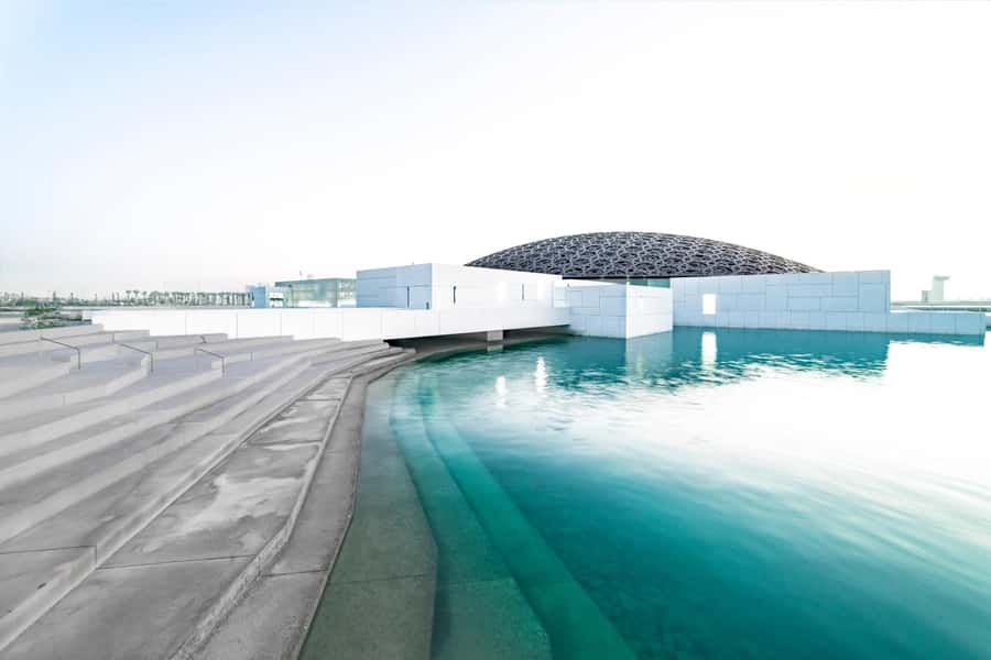 From Dubai: Abu Dhabi Essentials Tour with Optional Lunch - Emirates Palace and the royal city
