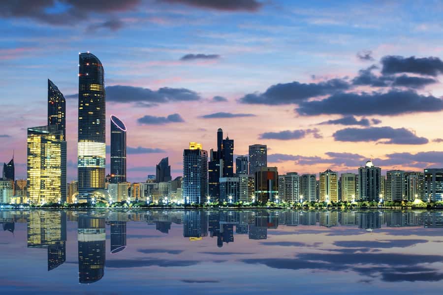 From Dubai: Abu Dhabi Essentials Tour with Optional Lunch - How the $57 price holds up