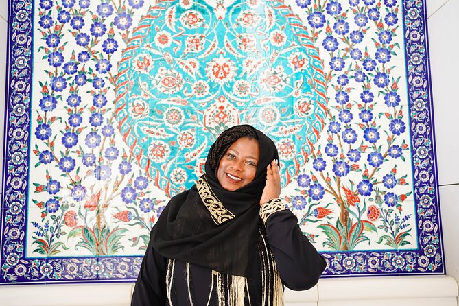 From Dubai: Abu Dhabi Full-Day Trip with Louvre & Grand Mosque - Why this Dubai to Abu Dhabi day trip works