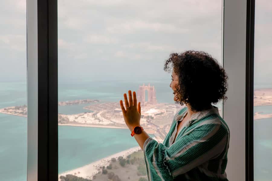 From Dubai: Abu Dhabi Premium Full-Day Sightseeing Tour - Key points to know before booking