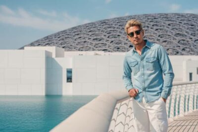 Abu Dhabi Premium Full-Day Sightseeing Tour