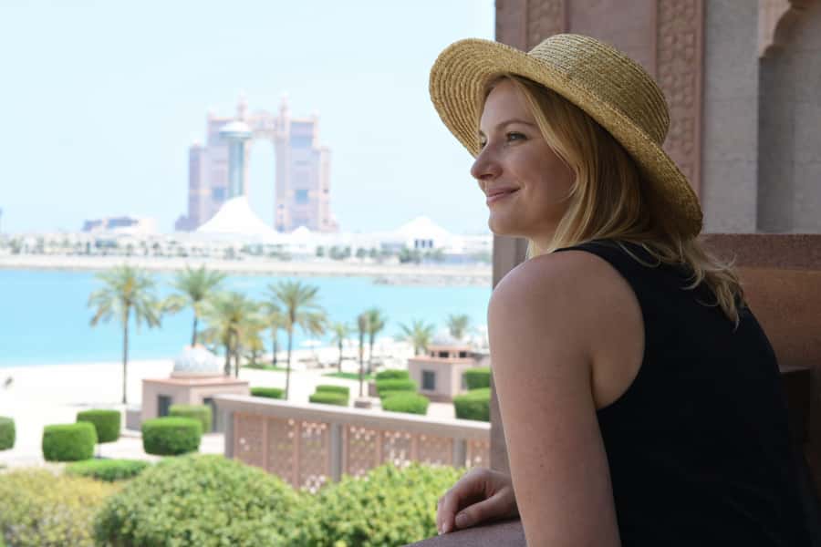 From Dubai: Abu Dhabi Small-Group Day-Tour with Lunch - Key points at a glance