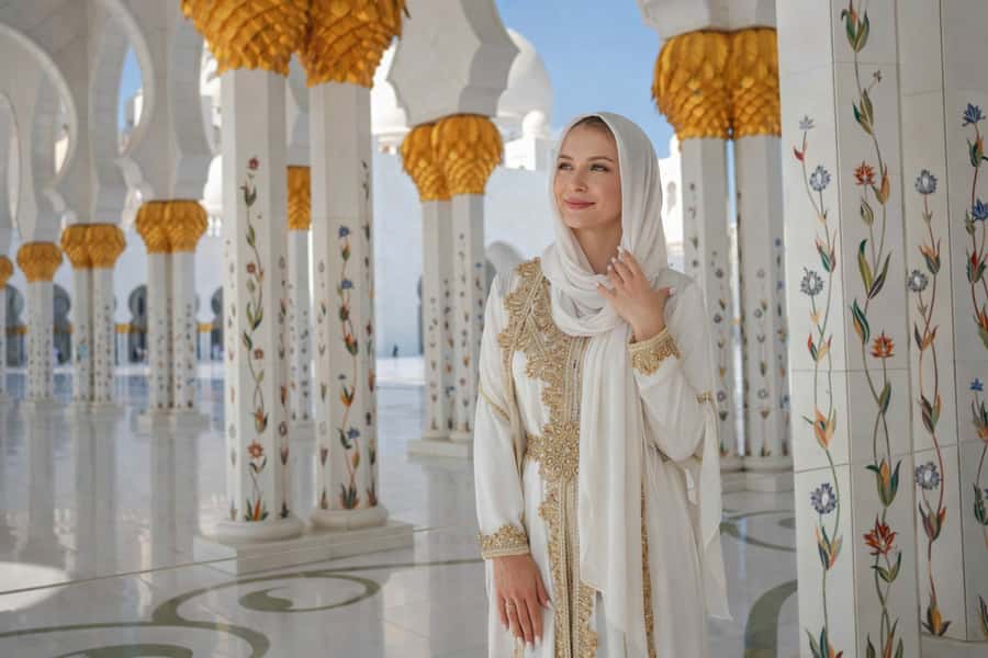From Dubai: Abu Dhabi Small-Group Day-Tour with Lunch - Why this day trip works from Dubai