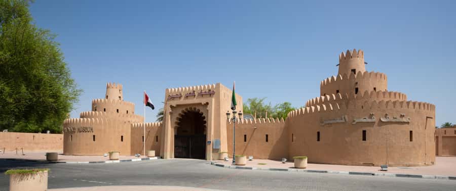 From Dubai: Al Ain City Tour - Why Al Ain makes a fine break from Dubai