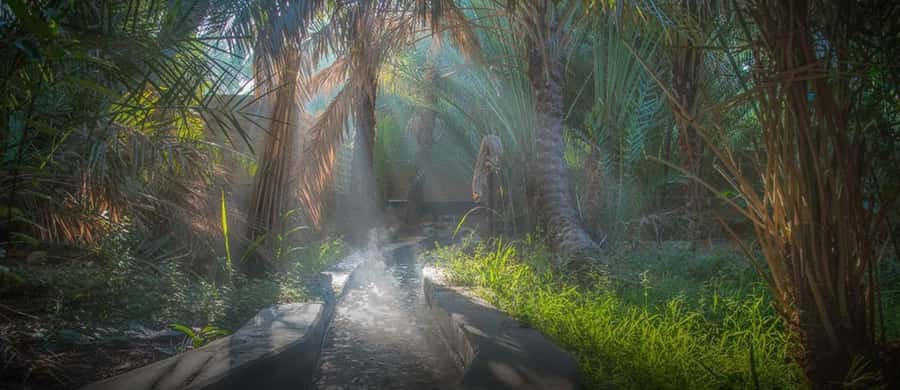From Dubai: Al Ain City Tour - Jebel Hafeet gives you the big opening view